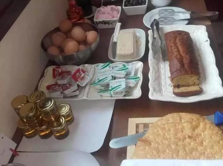 ホテル To Kallion