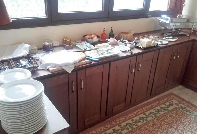 בית מלון כפרי To Kallion