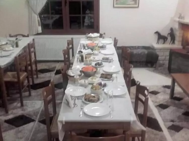 ホテル To Kallion