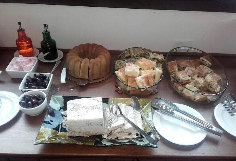 בית מלון כפרי To Kallion