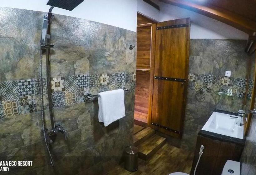 منتجع Kandy Cabana