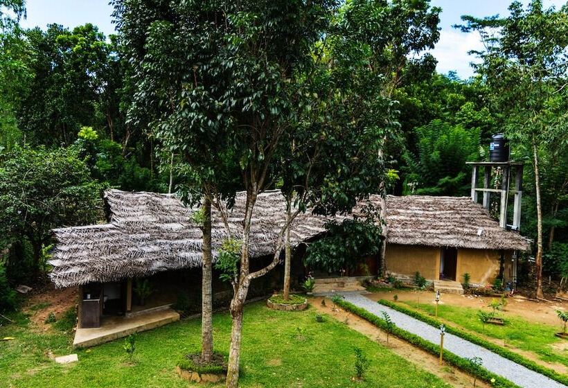 منتجع Kandy Cabana