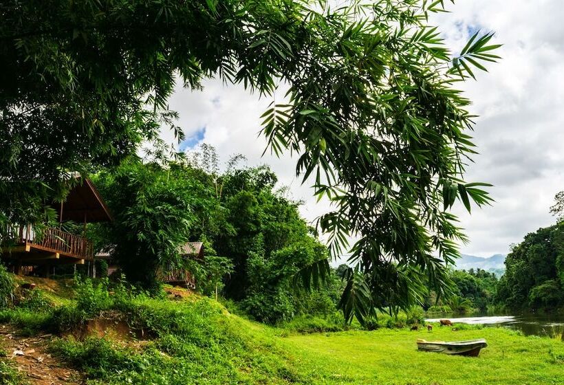 منتجع Kandy Cabana