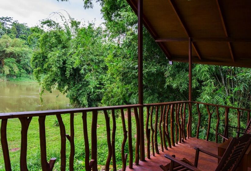 منتجع Kandy Cabana