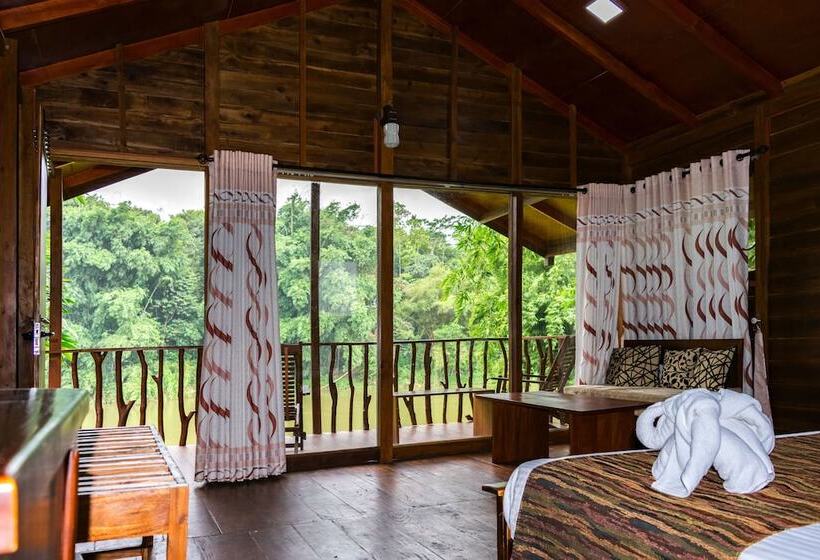 منتجع Kandy Cabana