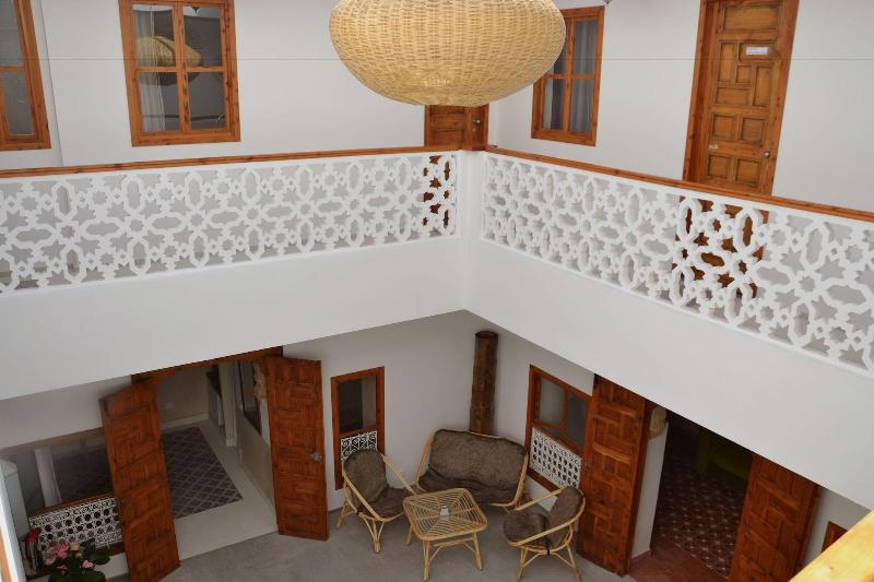 Riad Dar Dar