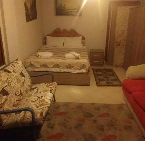 Ala Otel Konukevi Agva