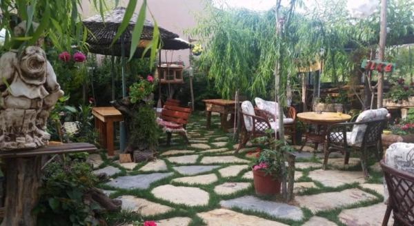 Ala Otel Konukevi Agva