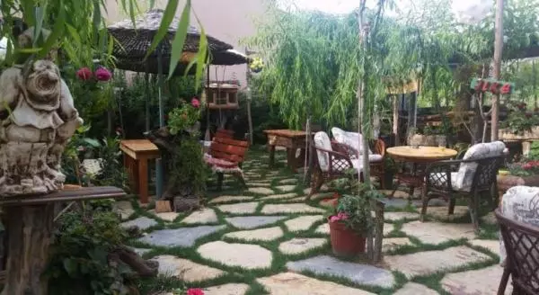 Ala Otel Konukevi Agva
