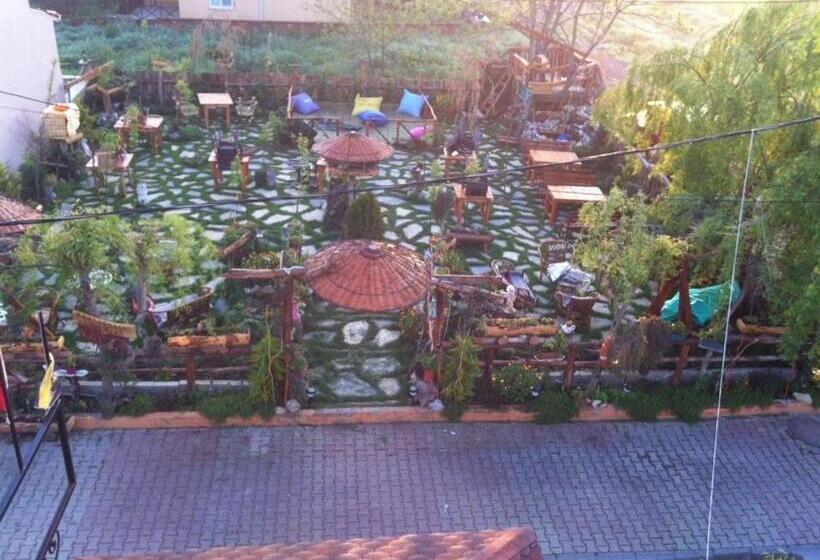 Ala Otel Konukevi Agva