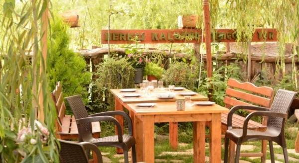 Ala Otel Konukevi Agva