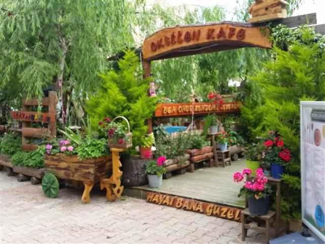 Ala Otel Konukevi Agva