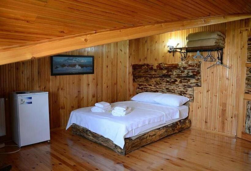 Ala Otel Konukevi Agva