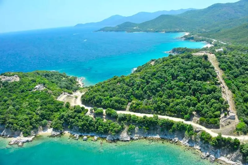 Avaton Luxury Resort And Spa Access The Enigma   Adults Only & Kids 14 Plus