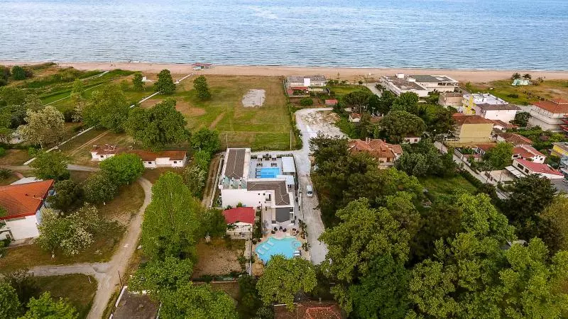 Avaton Luxury Resort And Spa Access The Enigma   Adults Only & Kids 14 Plus