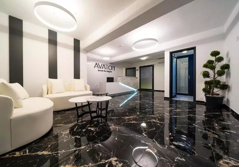 Avaton Luxury Resort And Spa Access The Enigma   Adults Only & Kids 14 Plus