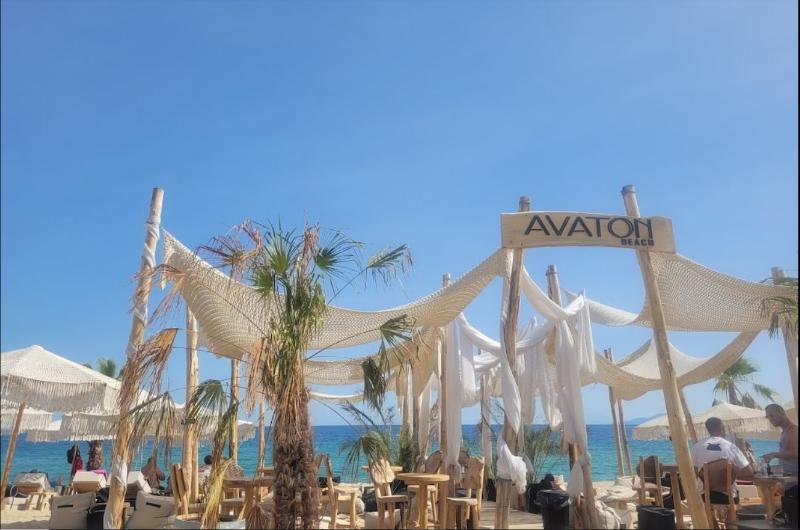 Avaton Luxury Resort And Spa Access The Enigma   Adults Only & Kids 14 Plus