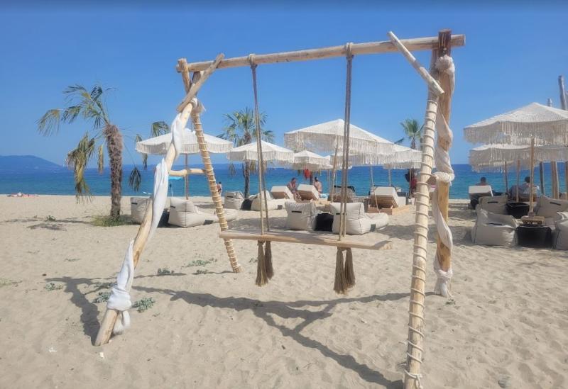 Avaton Luxury Resort And Spa Access The Enigma   Adults Only & Kids 14 Plus