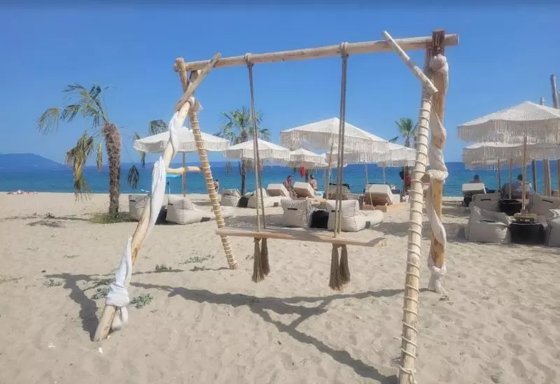 Avaton Luxury Resort And Spa Access The Enigma   Adults Only & Kids 14 Plus