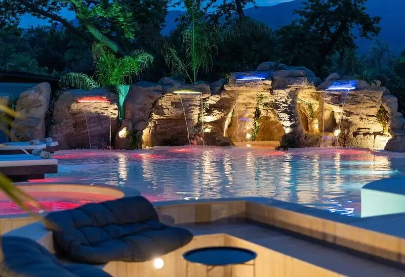 Avaton Luxury Resort And Spa Access The Enigma   Adults Only & Kids 14 Plus