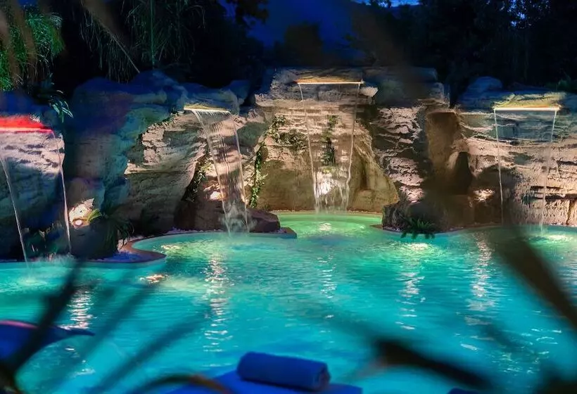 Avaton Luxury Resort And Spa Access The Enigma   Adults Only & Kids 14 Plus