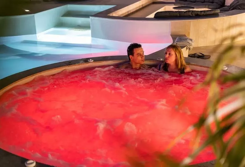 Avaton Luxury Resort And Spa Access The Enigma   Adults Only & Kids 14 Plus