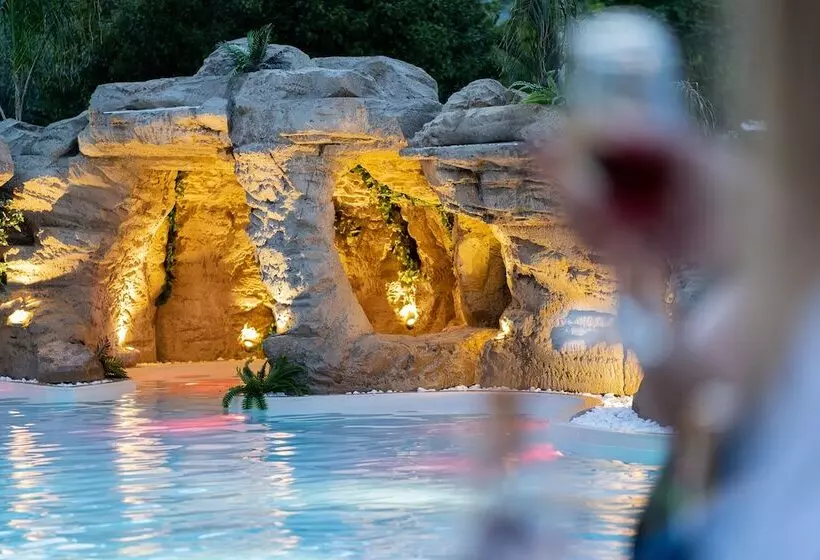 Avaton Luxury Resort And Spa Access The Enigma   Adults Only & Kids 14 Plus