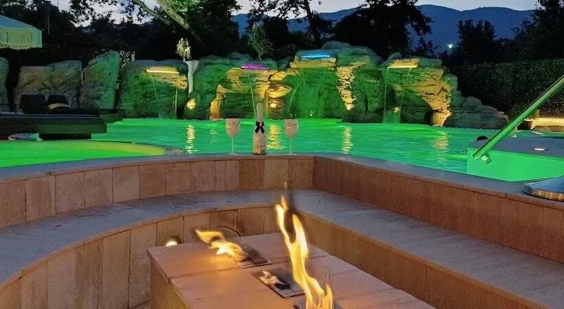 Avaton Luxury Resort And Spa Access The Enigma   Adults Only & Kids 14 Plus