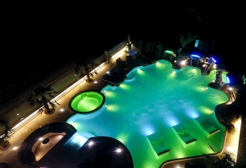 Avaton Luxury Resort And Spa Access The Enigma   Adults Only & Kids 14 Plus