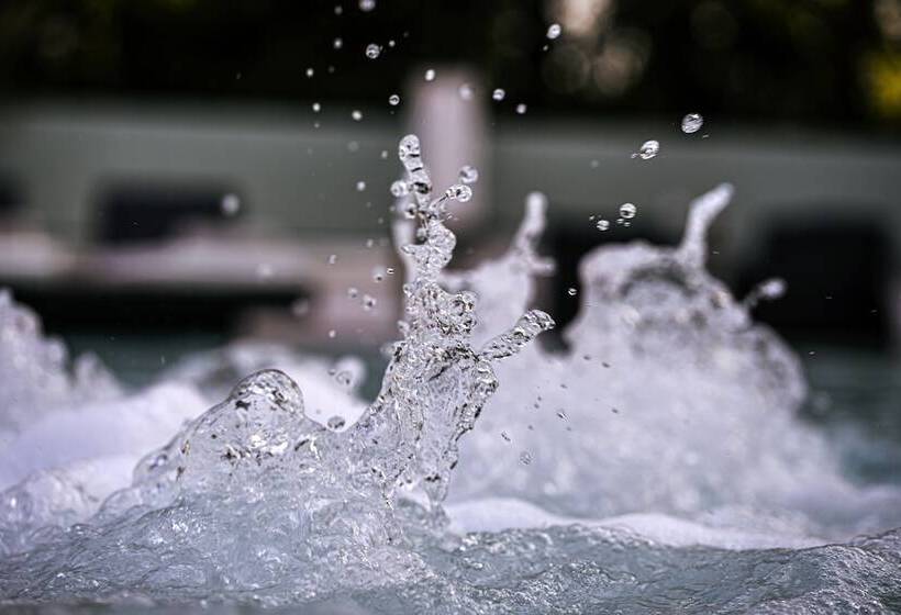 Avaton Luxury Resort And Spa Access The Enigma   Adults Only & Kids 14 Plus