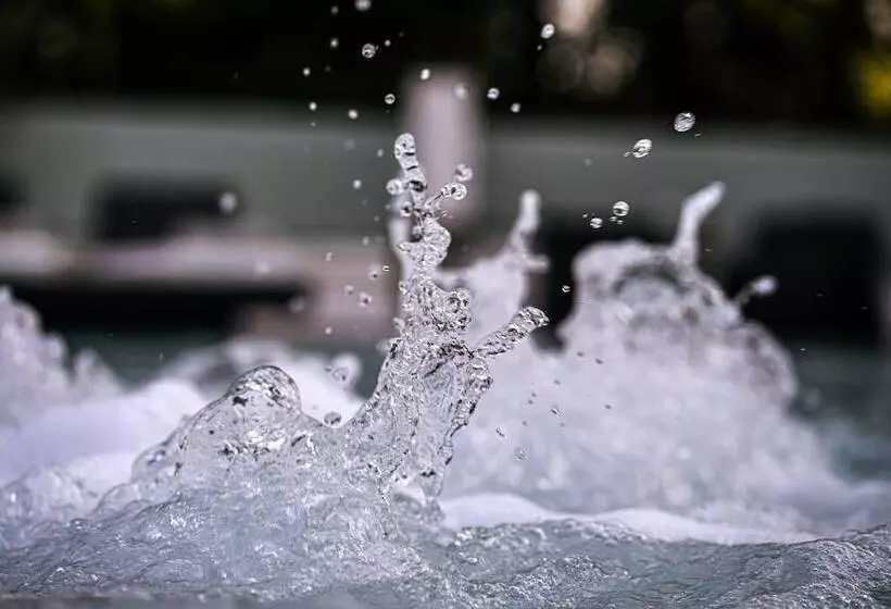 Avaton Luxury Resort And Spa Access The Enigma   Adults Only & Kids 14 Plus