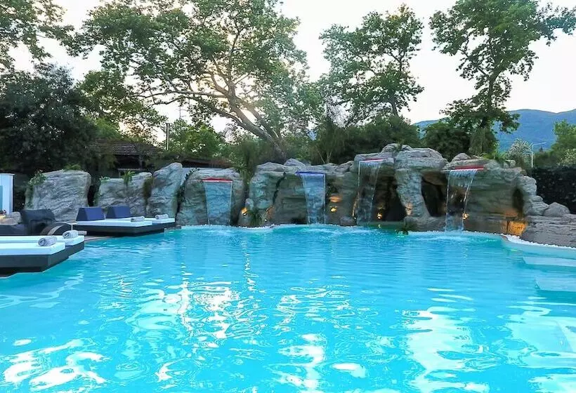 Avaton Luxury Resort And Spa Access The Enigma   Adults Only & Kids 14 Plus