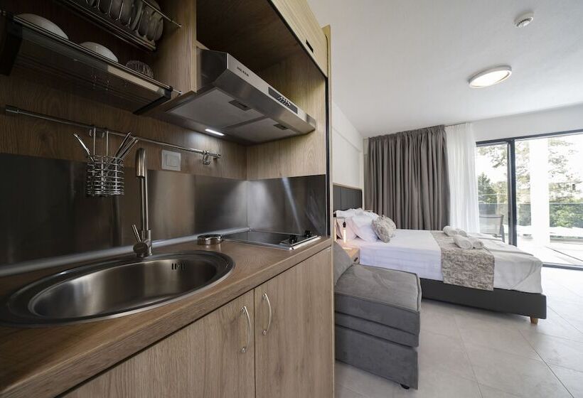 Avaton Luxury Resort And Spa Access The Enigma   Adults Only & Kids 14 Plus