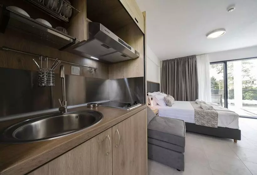 Avaton Luxury Resort And Spa Access The Enigma   Adults Only & Kids 14 Plus