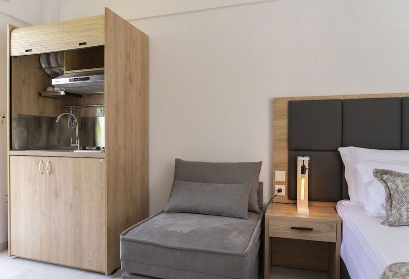 Avaton Luxury Resort And Spa Access The Enigma   Adults Only & Kids 14 Plus