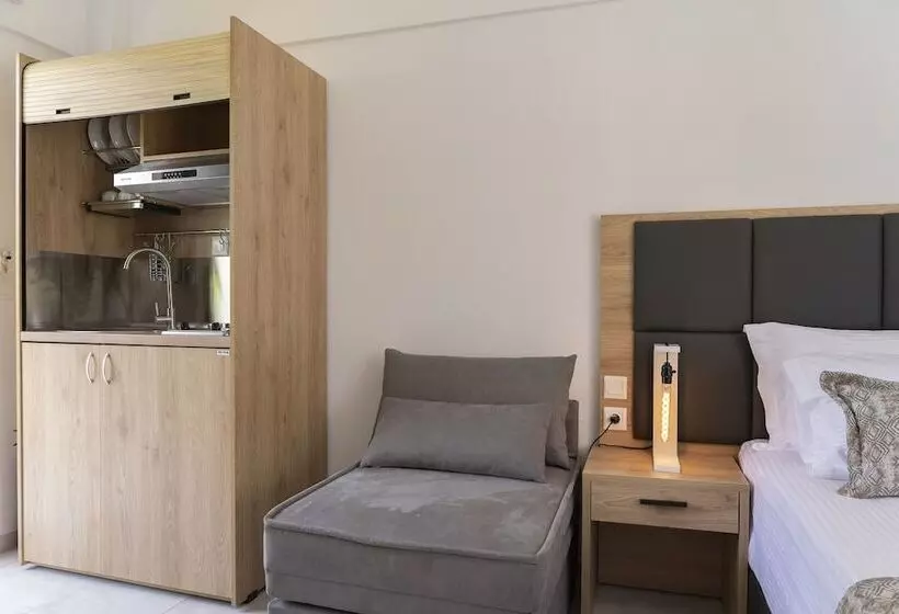 Avaton Luxury Resort And Spa Access The Enigma   Adults Only & Kids 14 Plus