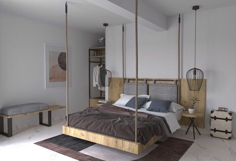 Avaton Luxury Resort And Spa Access The Enigma   Adults Only & Kids 14 Plus