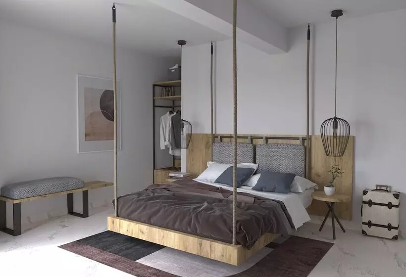 Avaton Luxury Resort And Spa Access The Enigma   Adults Only & Kids 14 Plus