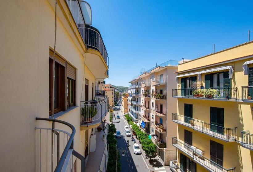 B&b Casa Cicci Sorrento Centre