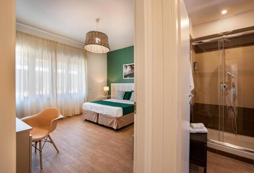 B&b Casa Cicci Sorrento Centre