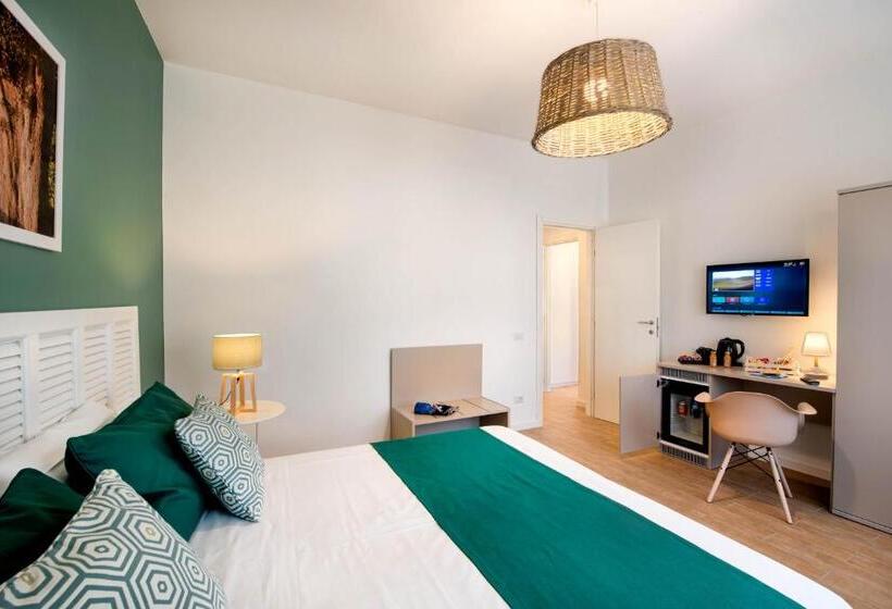 B&b Casa Cicci Sorrento Centre