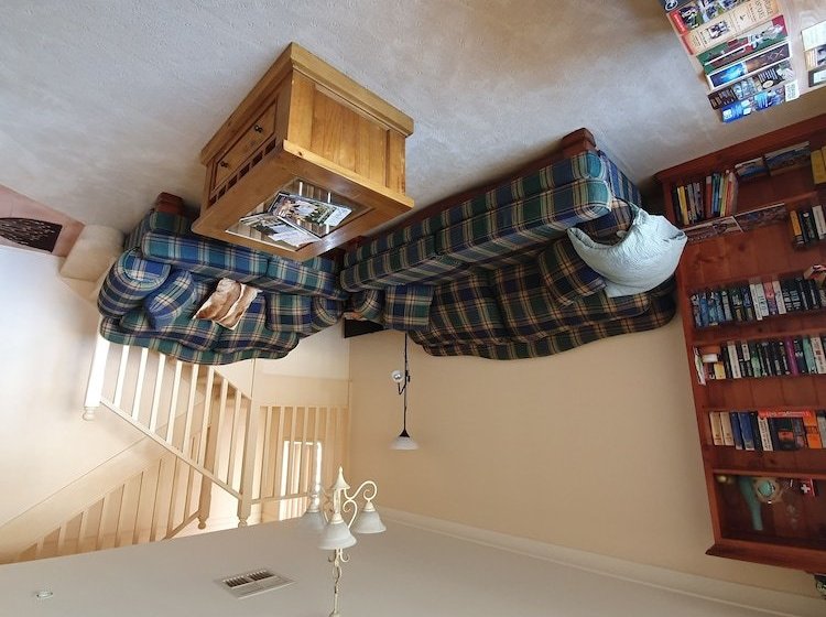 Bed and Breakfast Anja S Place In The Hunter Valley