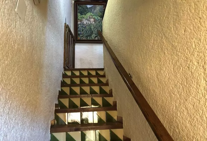 Cozy Apartment In Catalonia With Pool And Garden