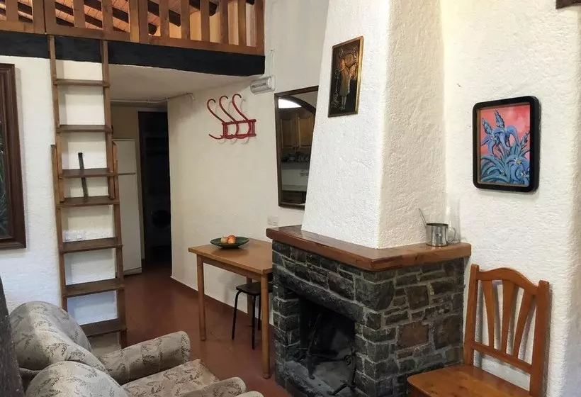 Cozy Apartment In Catalonia With Pool And Garden