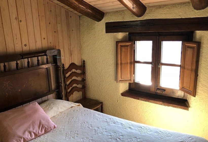 Cozy Apartment In Catalonia With Pool And Garden