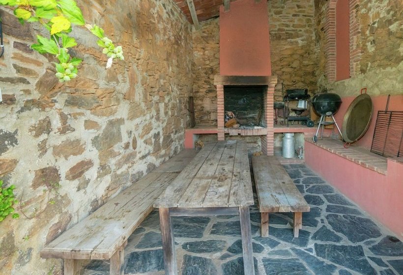 Cozy Apartment In Catalonia With Pool And Garden