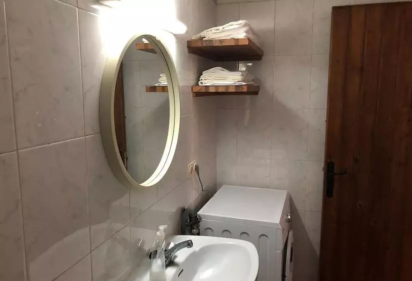 Cozy Apartment In Catalonia With Pool And Garden