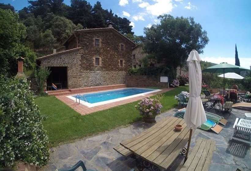 Cozy Apartment In Catalonia With Pool And Garden