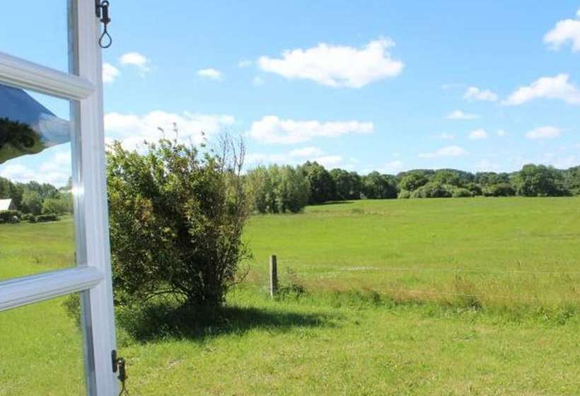 Cozy Apartment In Hohenkirchen With Terrace