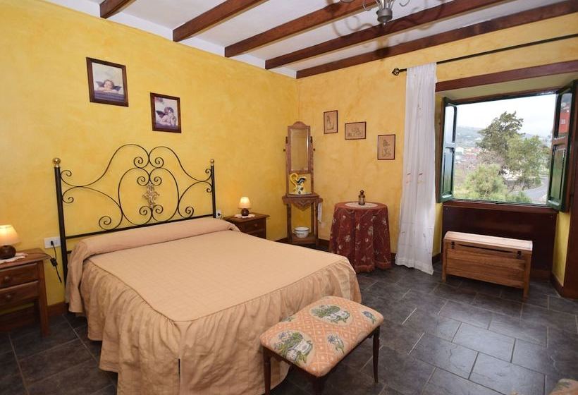 Cozy Cottage In Orotava With Swimming Pool